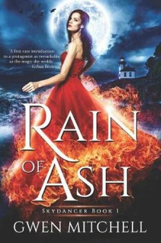 Cover of Rain of Ash