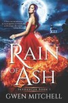 Book cover for Rain of Ash