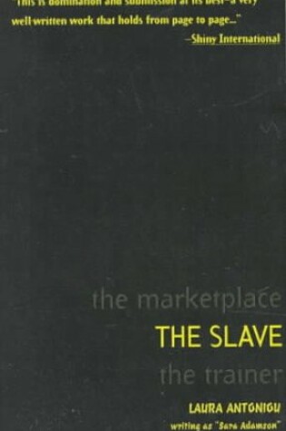 Cover of The Slave