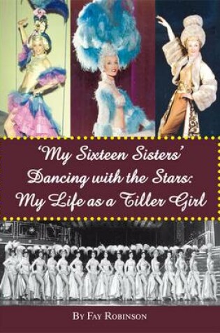 Cover of My Sixteen Sisters