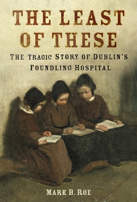 Book cover for The Least of These