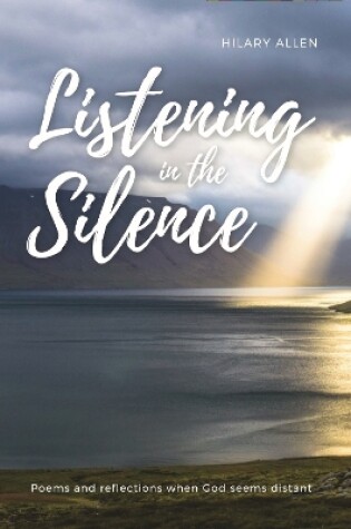 Cover of Listening in the Silence