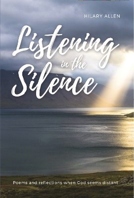 Book cover for Listening in the Silence