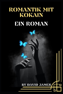Book cover for Romantik Mit Kokain