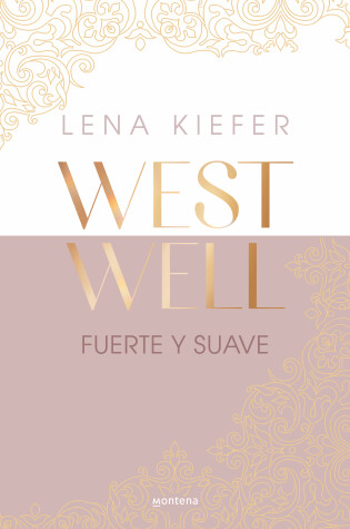 Cover of Fuerte y suave / Westwell: Heavy & Light