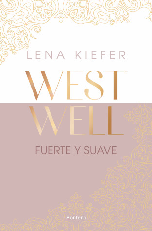 Book cover for Fuerte y suave / Westwell: Heavy & Light