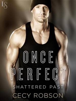 Book cover for Once Perfect