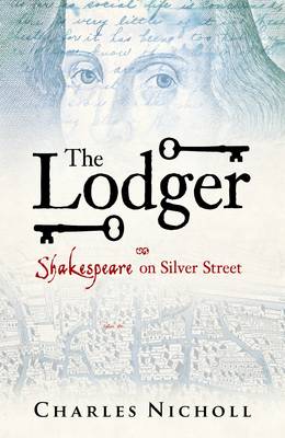 Book cover for The Lodger