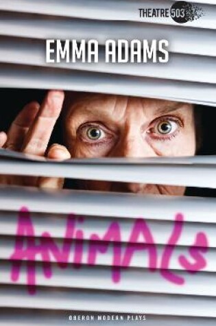 Cover of Animals