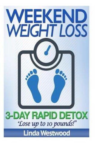 Cover of Weekend Weight Loss