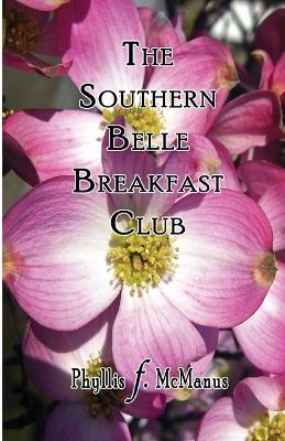 Book cover for The Southern Belle Breakfast Club