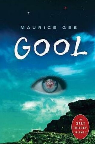 Cover of Gool