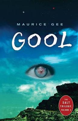 Book cover for Gool