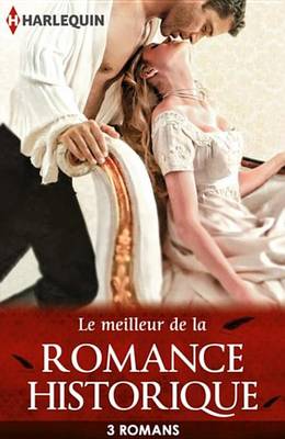 Book cover for Le Meilleur de la Romance Historique