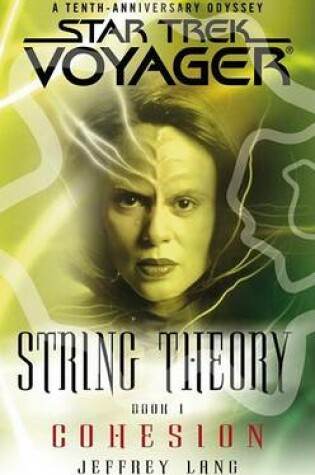 Cover of String Theory