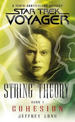 Cover of String Theory