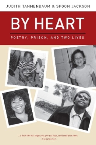 Cover of By Heart