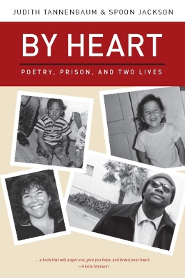 Book cover for By Heart