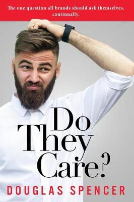 Book cover for Do They Care?