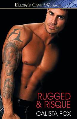Book cover for Rugged & Risque