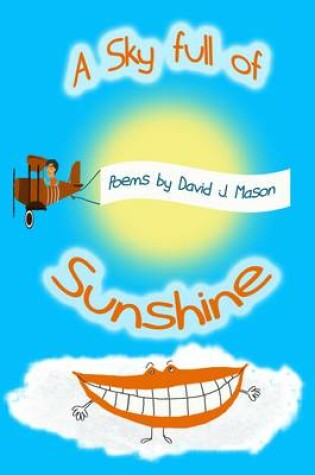 Cover of A Sky Full of Sunshine