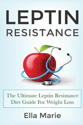 Book cover for Leptin Resistance