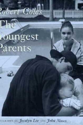 Cover of The Youngest Parents