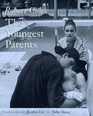 Book cover for The Youngest Parents