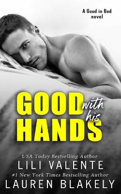 Book cover for Good With His Hands