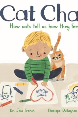 Cover of Cat Chat