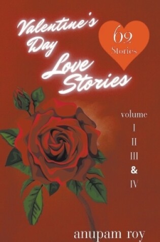 Cover of Valentine's Day Love Stories