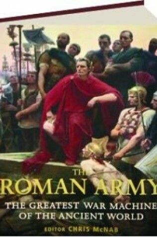 Cover of The Roman Army (Co-Ed)