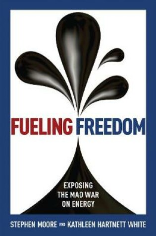 Cover of Fueling Freedom