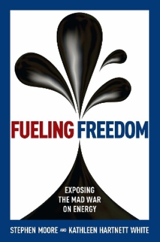 Cover of Fueling Freedom