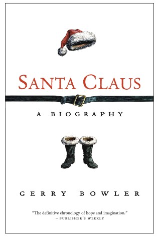 Cover of Santa Claus