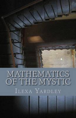 Book cover for Mathematics of the Mystic