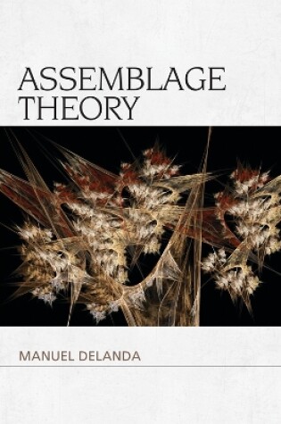 Cover of Assemblage Theory