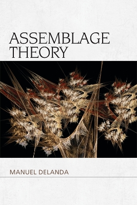 Book cover for Assemblage Theory