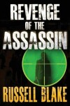 Book cover for Revenge of the Assassin