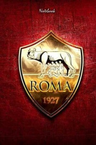 Cover of Roma 9
