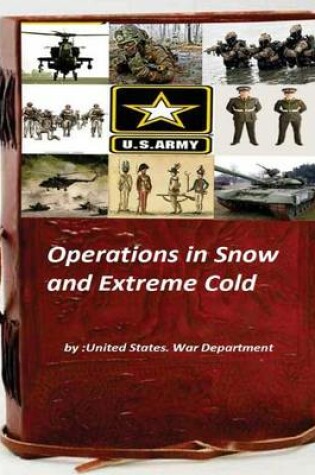 Cover of Operations in Snow and Extreme Cold