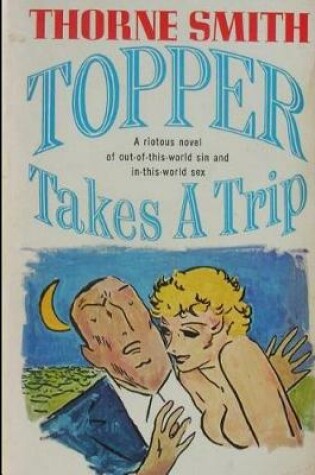 Cover of Topper Takes a Trip (Annotated)