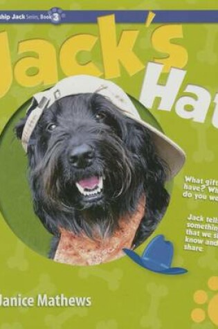 Cover of Jack's Hats