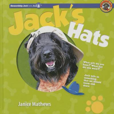 Cover of Jack's Hats