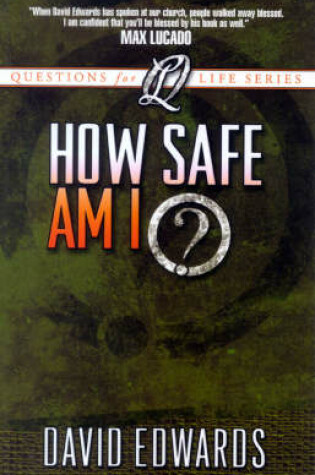 Cover of How Safe Am I?