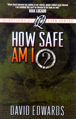 Cover of How Safe Am I?