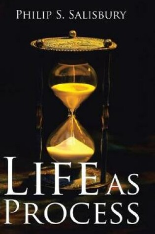 Cover of Life as Process
