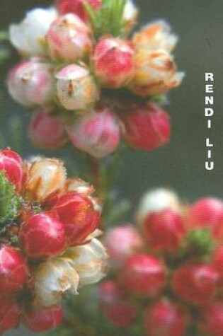 Cover of Rendi Liu