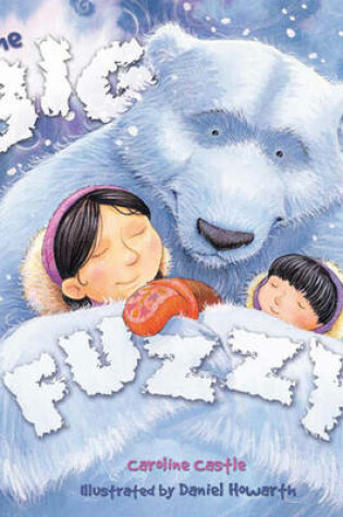 Cover of The Big Fuzzy