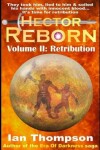 Book cover for Hector Reborn